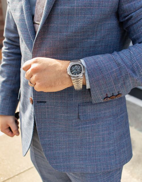 Patek Philippe Nautilus 5712/1A-001 Image 4